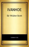 Ivanhoe (German Edition)