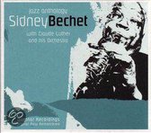 Sidney Bechet Avec Claude Luter et Son Orchestre