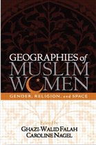 Geographies Of Muslim Women