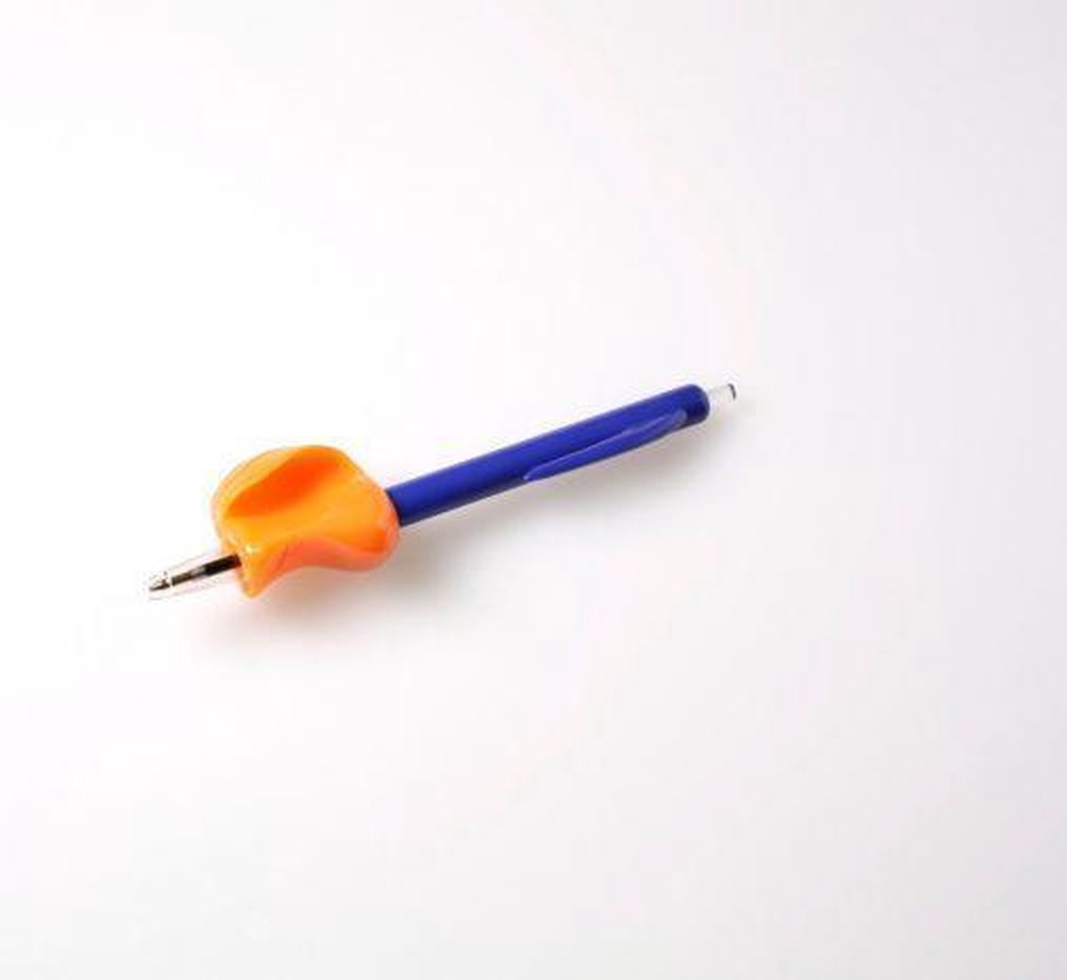 The Pencil Grip - Pengreep The Crossover Grip - Geel