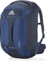 Gregory Backpack - Adv-Travel Packs Praxus 45l Indigo Blue