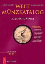 Weltmunzkatalog 20. Jahrhundert Von 1900 Bis ...