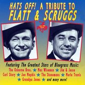 Hats Off: A Tribute to Flatt & Scruggs