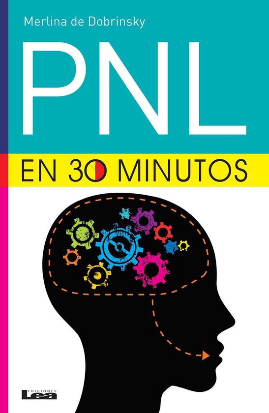 Para leer en 30 minutos - PNL en 30 minutos - cover