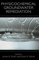 Physicochemical Groundwater Remediation