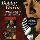Bobby Darin Sings the Shadow of Your Smile/In a Broadway Bag