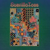 Guerilla Toss - Twisted Crystal (CD)
