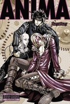 Anima (yaoi)