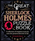 The Great Sherlock Holmes Puzzle Book