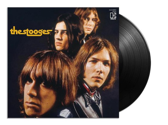 The Stooges (LP)
