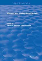 Natural and Living Biomaterials