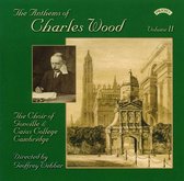 The Anthems Of Charles Wood - Volume 2