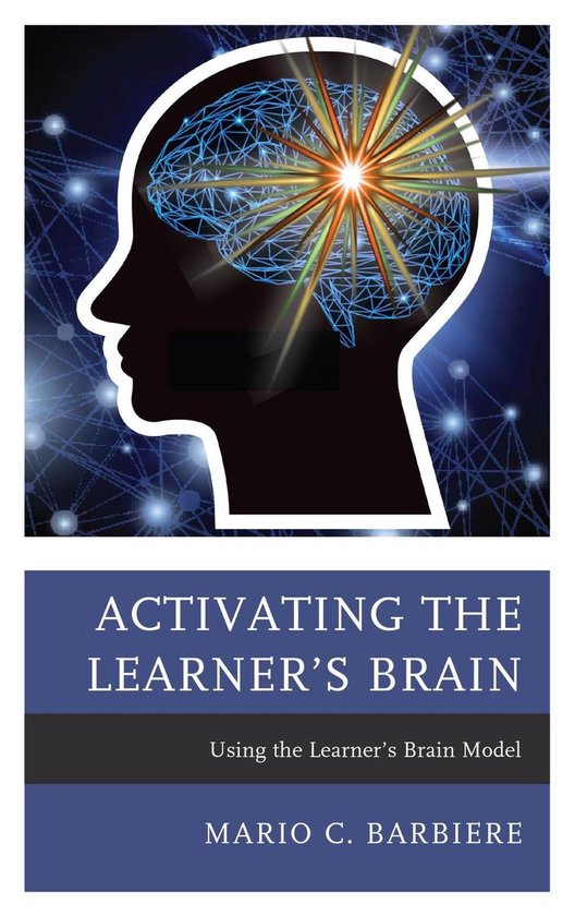 Activating the Learner's Brain - cover