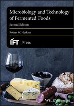 Institute of Food Technologists Series - Microbiology and Technology of Fermented Foods