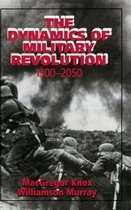 Dynamics Of Military Revolution, 1300-2050