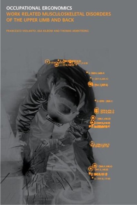 Occupational Ergonomics - cover