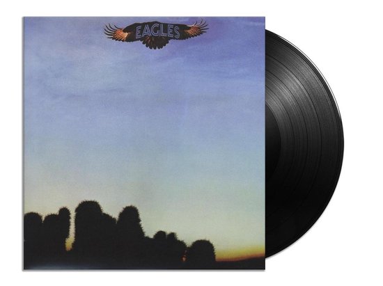 Eagles (LP)