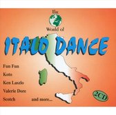 World Of Italo Dance