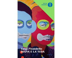 Diana e la Tuda