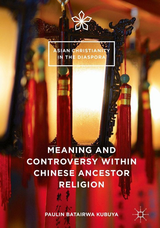Asian Christianity in the Diaspora - Meaning and Controversy within ...