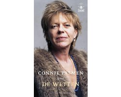Omslag van De wetten