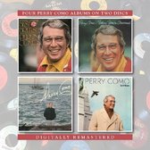 The Best Of British / Where Youre Concerned / Perry Como / So It