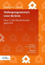 Orthopedische casuïstiek  -  Oefenprogramma's voor de knie Deel 1: het tibiofemorale gewricht