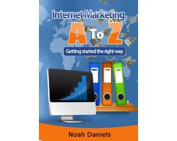 Internet Marketing A to Z