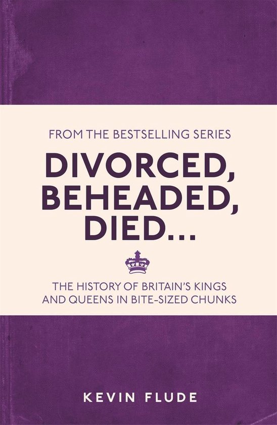 I Used to Know That 13 - Divorced, Beheaded, Died… - cover