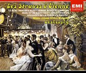 Les Strauss a Vienne