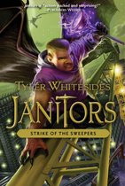 Janitors 4 - Strike of the Sweepers