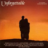 Unforgettable: 18 Classic Songs of Love