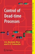 Control of Dead-time Processes