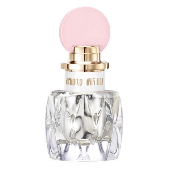 Miu Miu Fleur DArgent Eau de Parfum 50ml Spray