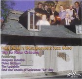 Fred Dupin & His New Bumpers Dixieland Jazz Band - Trip To New Orleans (CD)