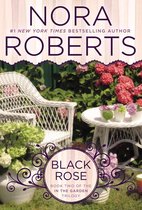 ISBN Black Rose, Fiction, Anglais, Livre broché, 384 pages