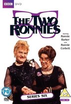 Two Ronnies - Series 6