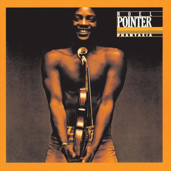 Phantazia, Noel Pointer  CD (album)  Muziek  bol.com