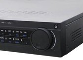 HIKVISION DS-7732NI-SP 160M inbound bandwidth up to 5MP resoluton recording max 32x IP camera HDMI VGA CVBS output 3USB 2.0
