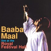 Live At Royal Festival Hall