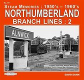 Northumberland Branch Lines
