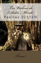Les Violons de l'Autre Monde