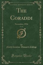 The Coraddi, Vol. 39