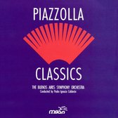Piazzolla Classics