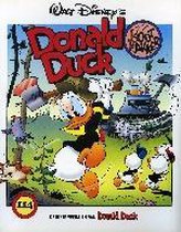 Walt Disney'S Donald Duck Als Houthakker