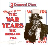 War Years: The Big Band Era