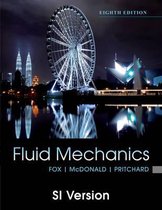 Fox and Mcdonald's Introduction to Fluid Mechanics, 8th Edition International Student Version