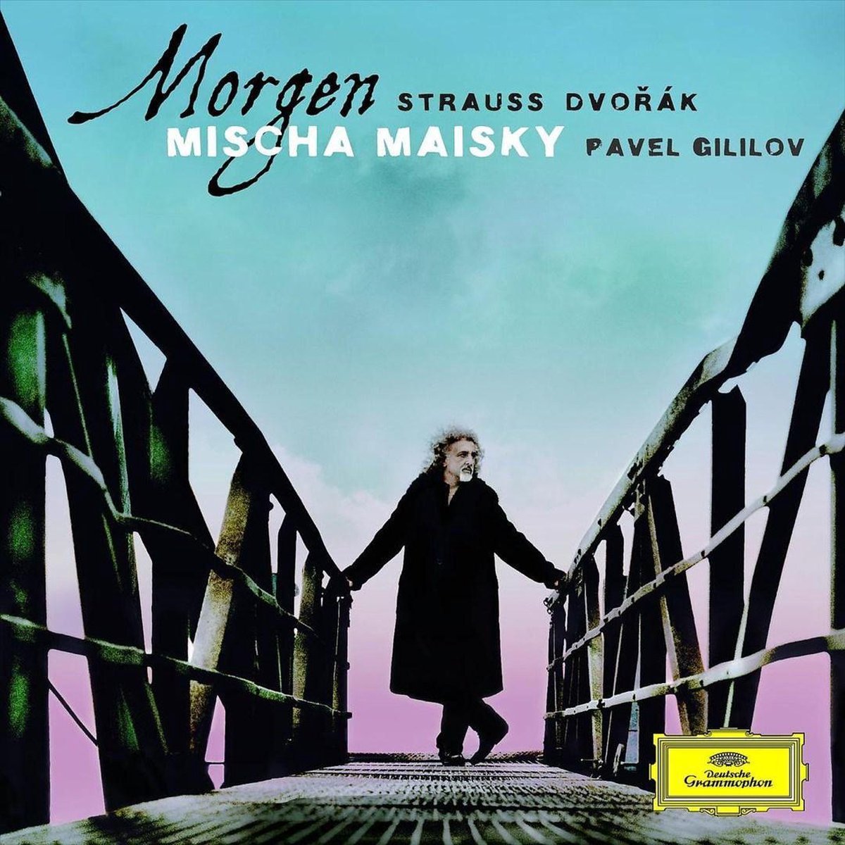 Morgen: Works by Strauss & Dvorak