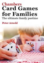 Chambers Card Games - Chambers Card Games for Families
