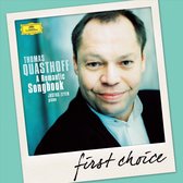 Thomas Quasthoff: A Romantic Songbook